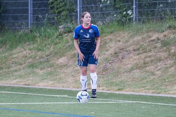 Bild 53 - wBJ Holsatia Elmshorn - VfL Pinneberg : Ergebnis: 1:4